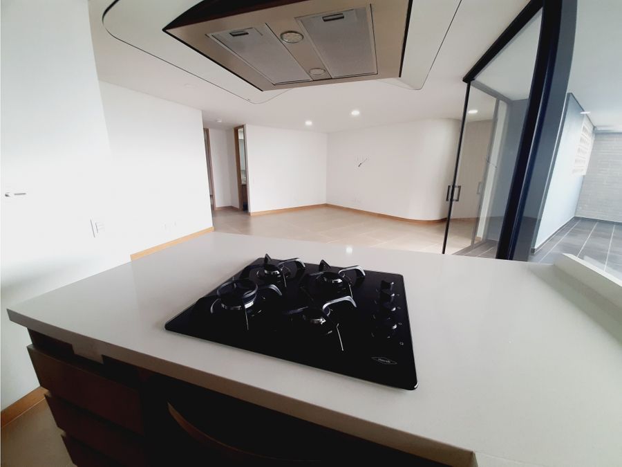 Apartment for Sale in Poblado Las Palmas